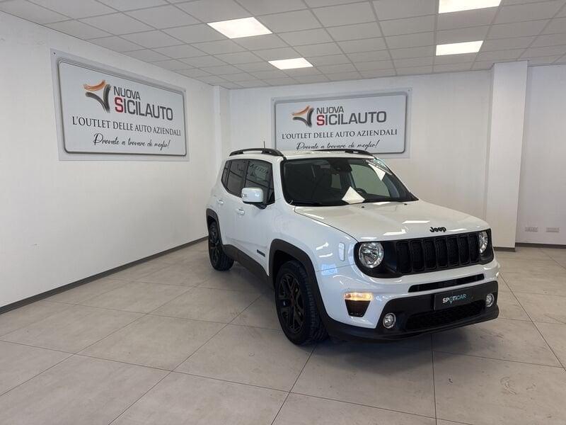 Jeep Renegade Renegade 1.0 T3 Night Eagle