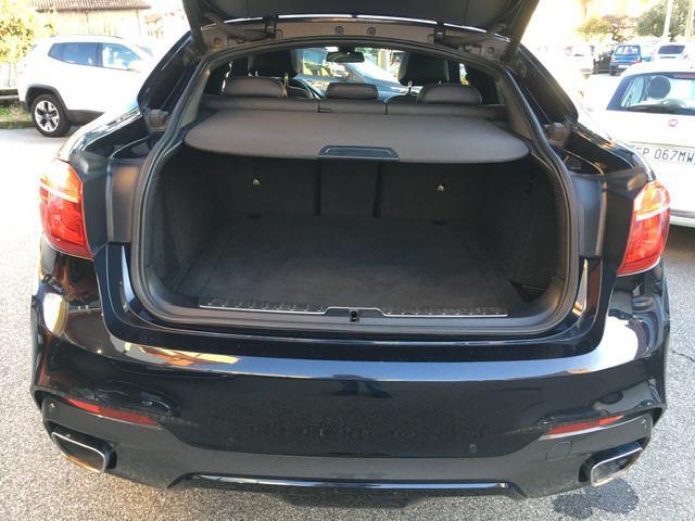 BMW X6 xDrive30d 258cv Msport FULL OPTIONALS