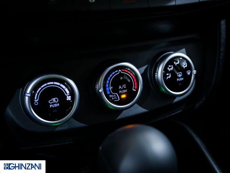 FIAT Tipo 1.5 Hybrid DCT 5 porte