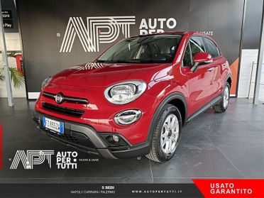 FIAT 500X 500X 1.0 T3 Cross 120cv
