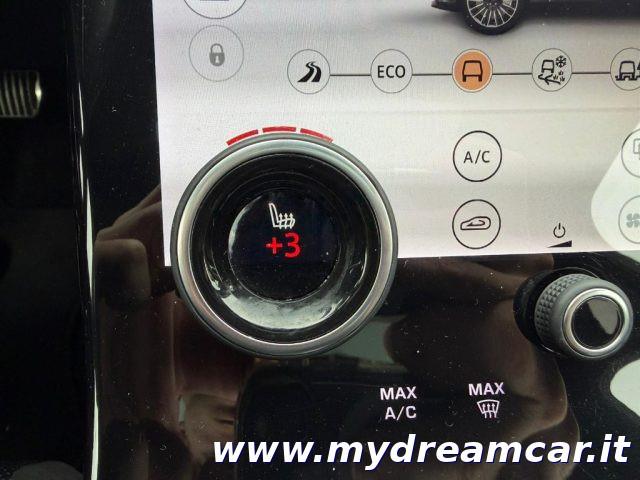 LAND ROVER Range Rover Velar 3.0D V6 300 CV R-Dynamic S