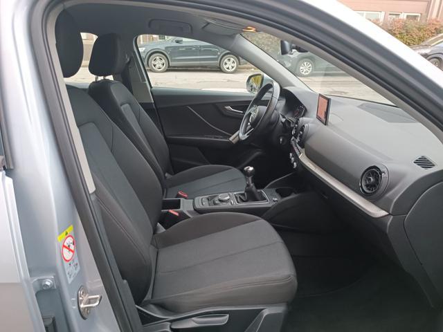 AUDI Q2 1.6 TDI Business