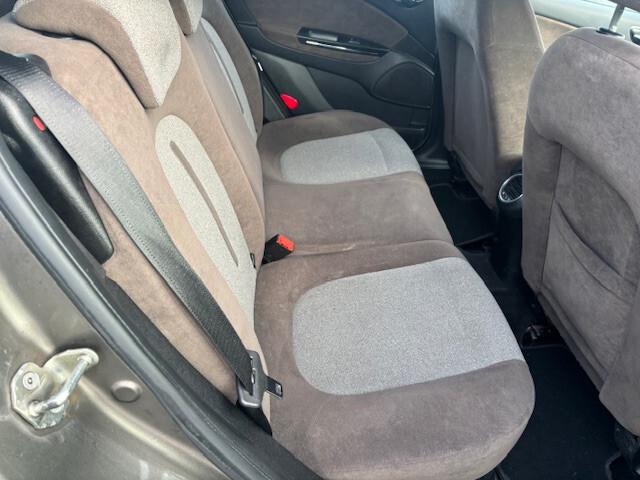 Fiat Bravo 1.9 MJT 120 CV Dynamic