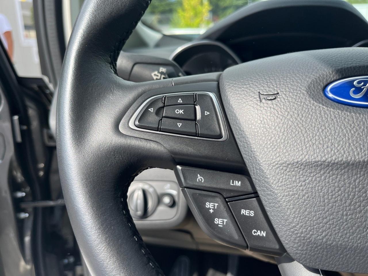 Ford C-Max 1.0 ecoboost titanium x s&s 125cv
