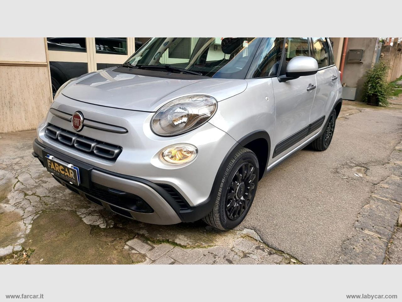 FIAT 500L 1.3 MJT 95 CV Connect