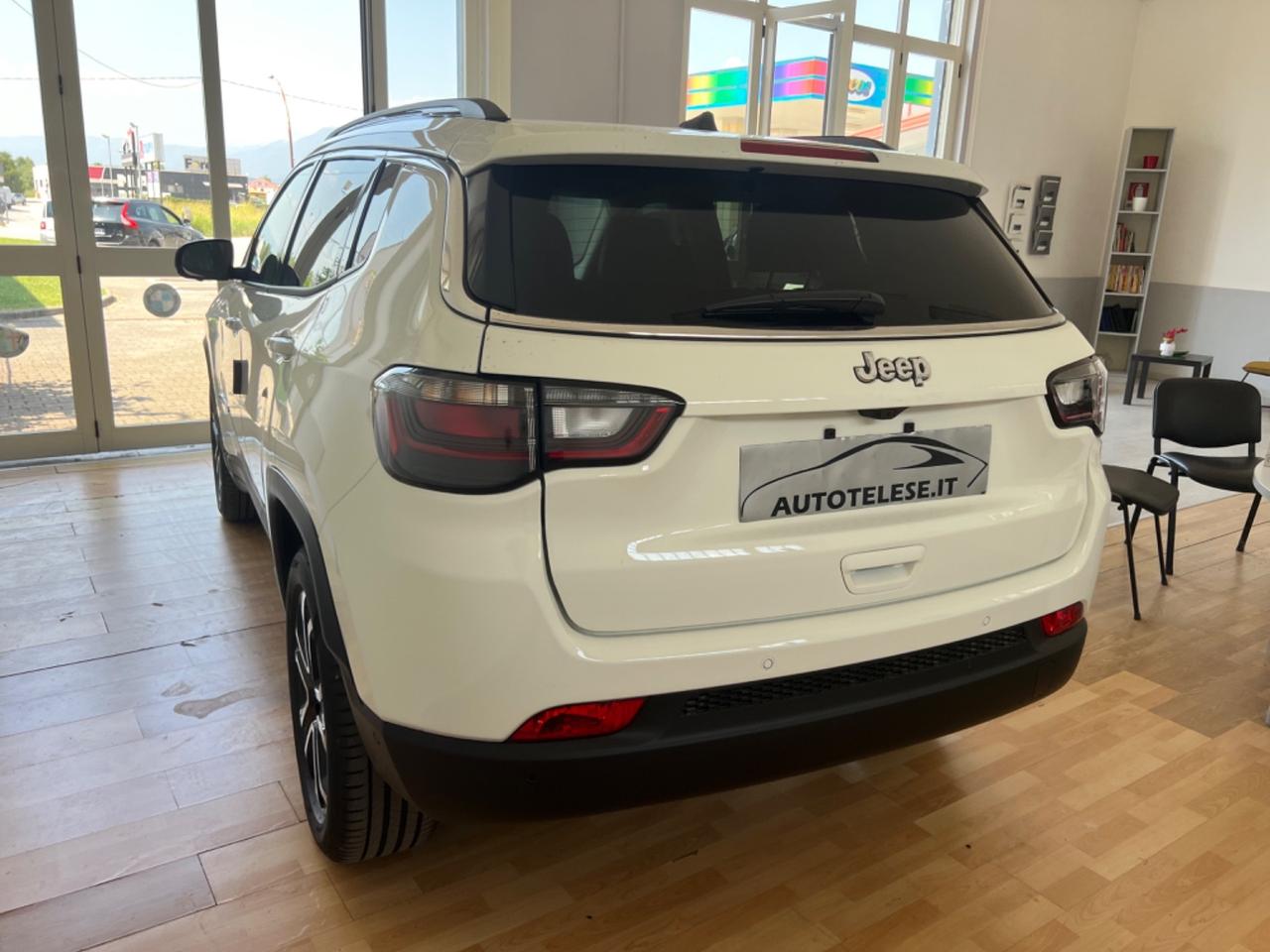 Jeep Compass 1.6 Multijet II 2WD Limited NUOVO