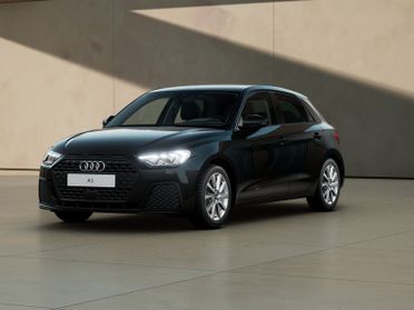 Audi A1 sportback 30 1.0 tfsi 110cv business s tronic