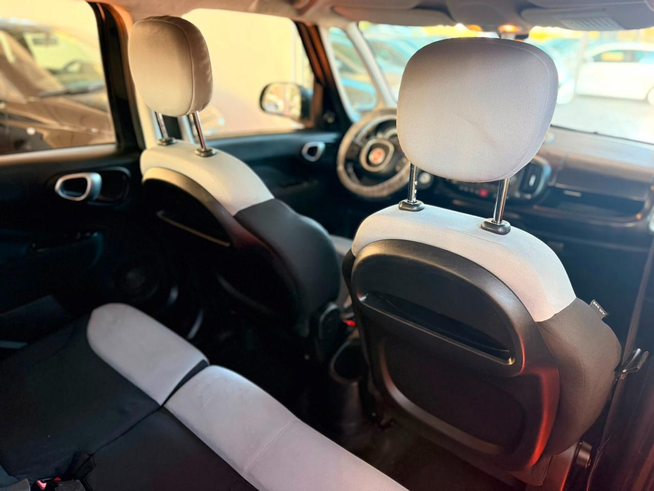 Fiat 500L 1.3 Multijet 85 CV Pop