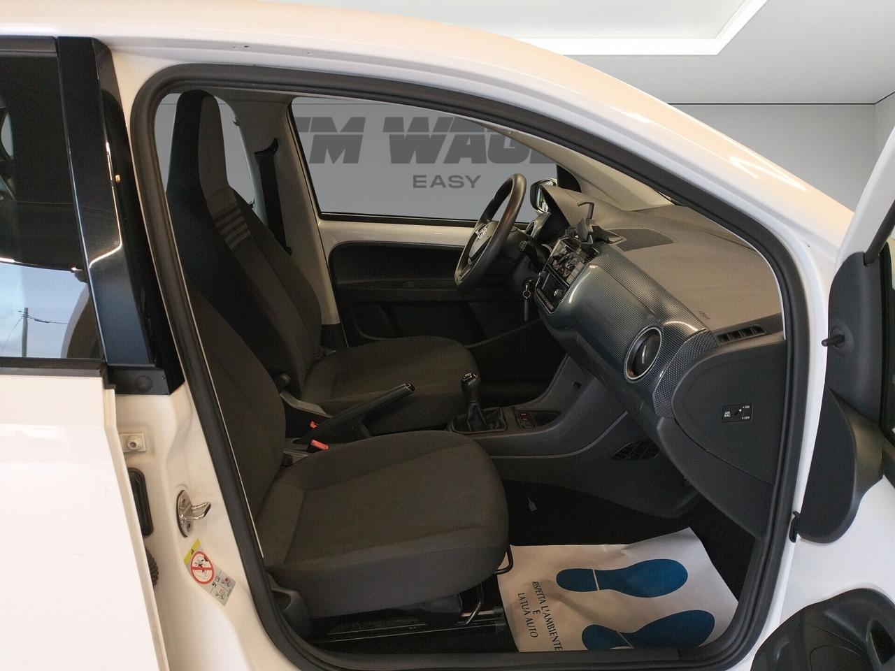 Volkswagen up! 1.0 5p. move - NEOPATENTATI