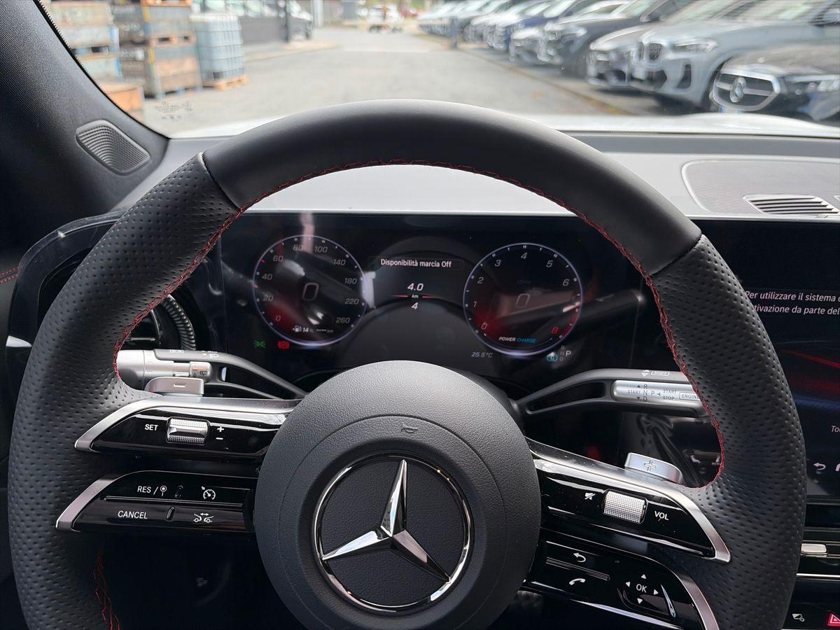 Mercedes-Benz GLB 220 4MATIC