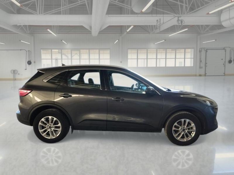 FORD KUGA 2.5 BENZINA FHEV 152 CV 2WD TITANIUM BUSINESS AUTO SUV