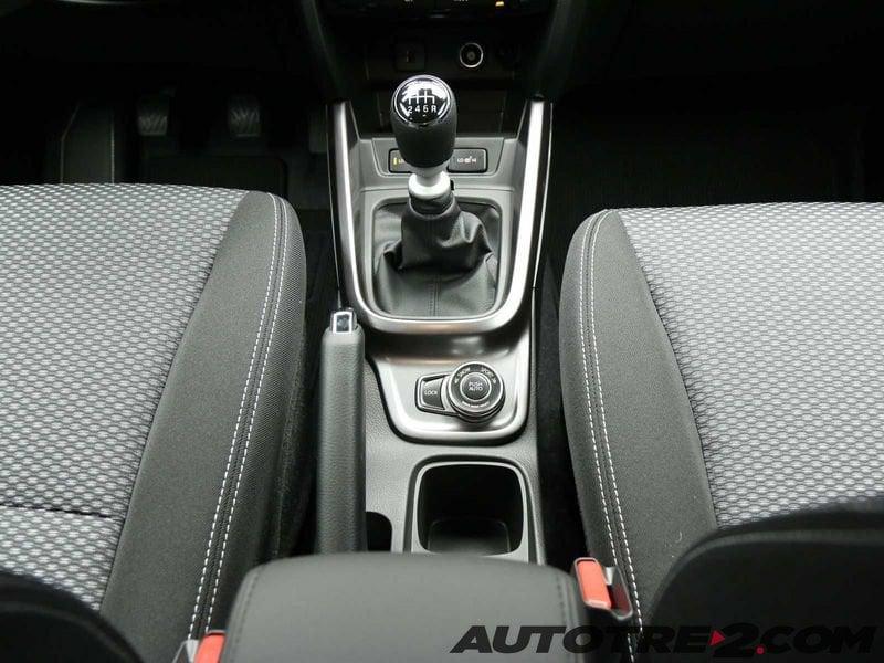 Suzuki Vitara Vitara 1.4h Cool+ 4wd allgrip 110cv TUA DA 21950 DETAX !!