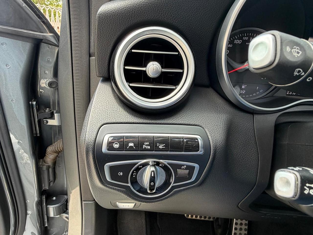 Mercedes-benz GLC 220 d 4Matic Premium