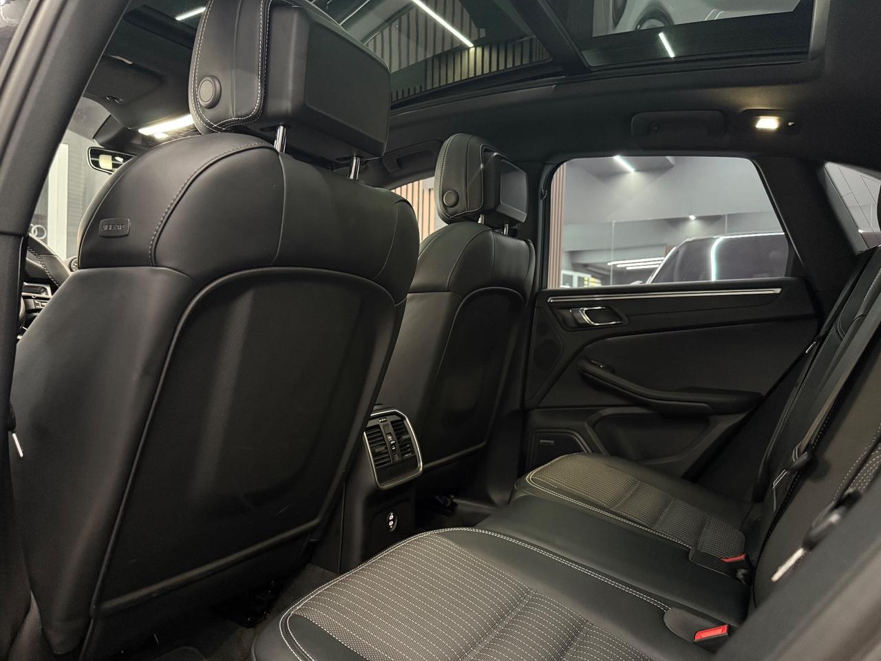 Porsche Macan 2.0 T 265CV TETTO PRONTA CONSEGNA