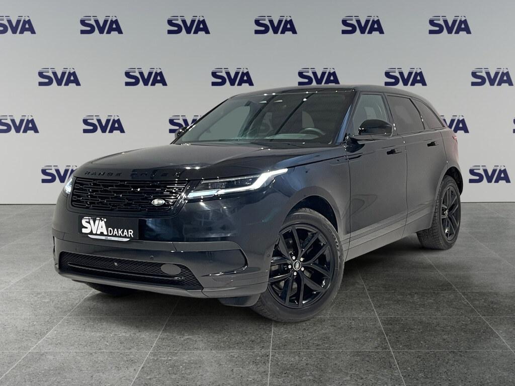 Land Rover Range Rover Velar mhev S 4wd 204cv auto