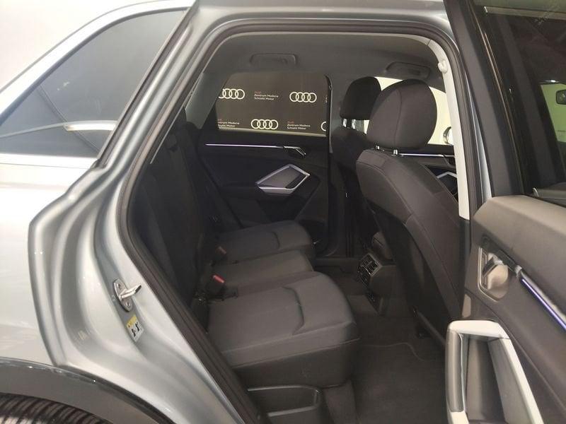 Audi Q3 Q3 35 2.0 tdi Business Advanced s-tronic