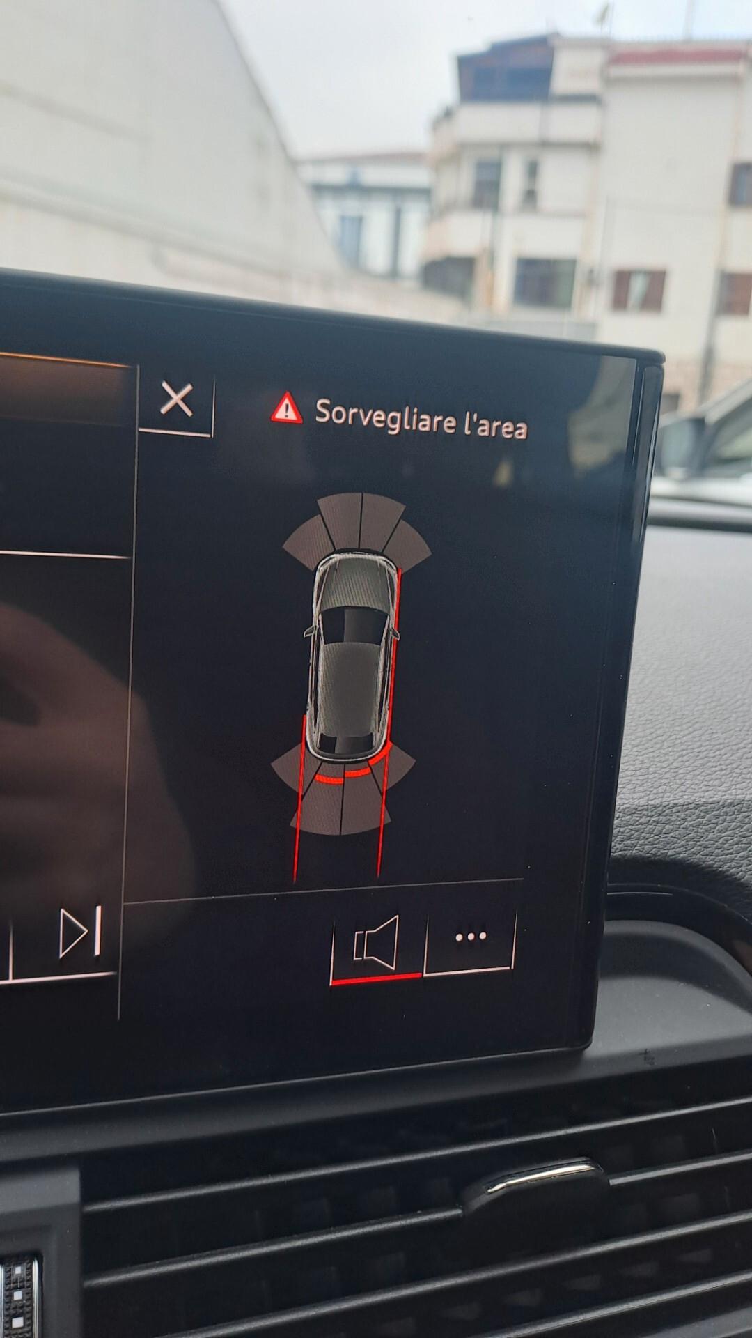 AUDI Q5 SPORTBACK S LINE S TRONIC IDENTITY BLACK