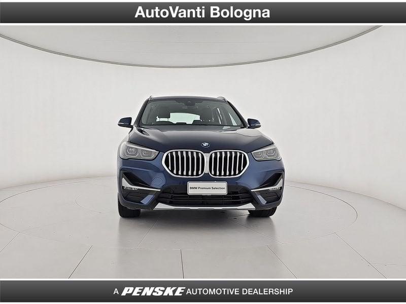 BMW X1 sDrive18d xLine Plus