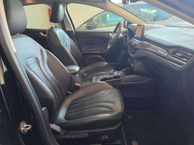 Ford Focus Focus V 1.0 ecoboost Vignale 125cv auto-NEOPATENTATI
