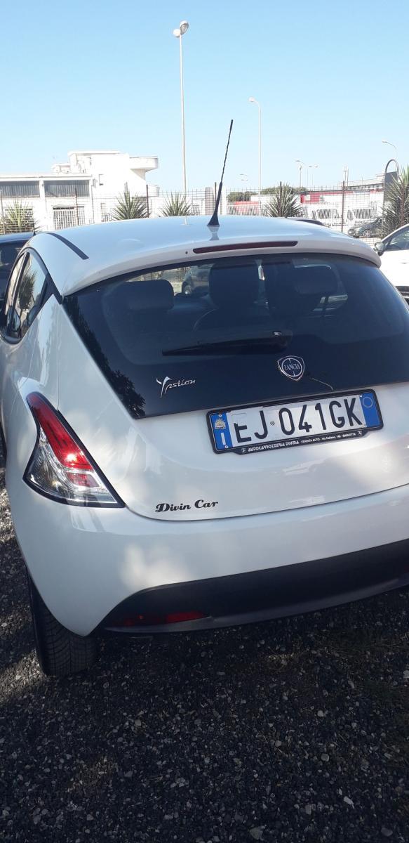 LANCIA - Ypsilon - 1.3 MJT 16V 95 CV 5p. S&S Gold