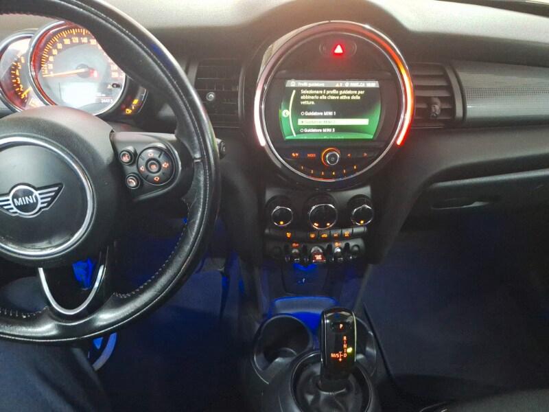 MINI Mini 4ª serie (F56) Mini 1.5 Cooper
