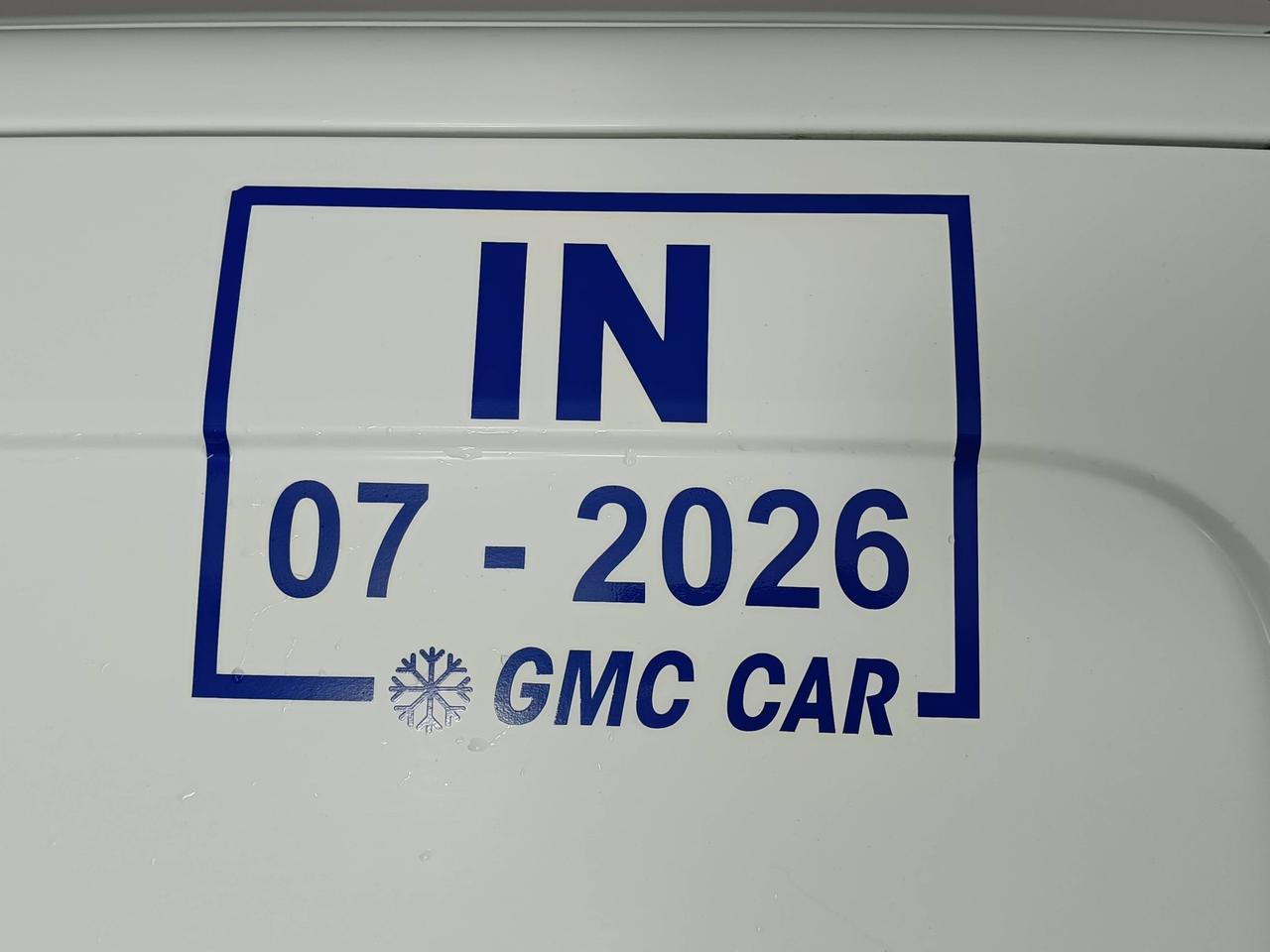 Mercedes-Benz Citan I 2016 - citan 111 cdi Long BluEff. E6d-temp