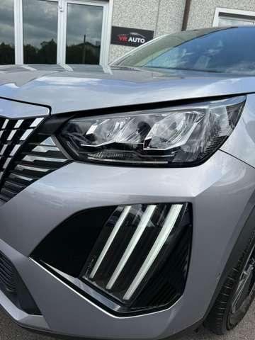 Peugeot 2008 FULL OPTIONAL TELECAMERA/CARPLAY/FULL LED 1.2 puretech Allure *PROMO FIN