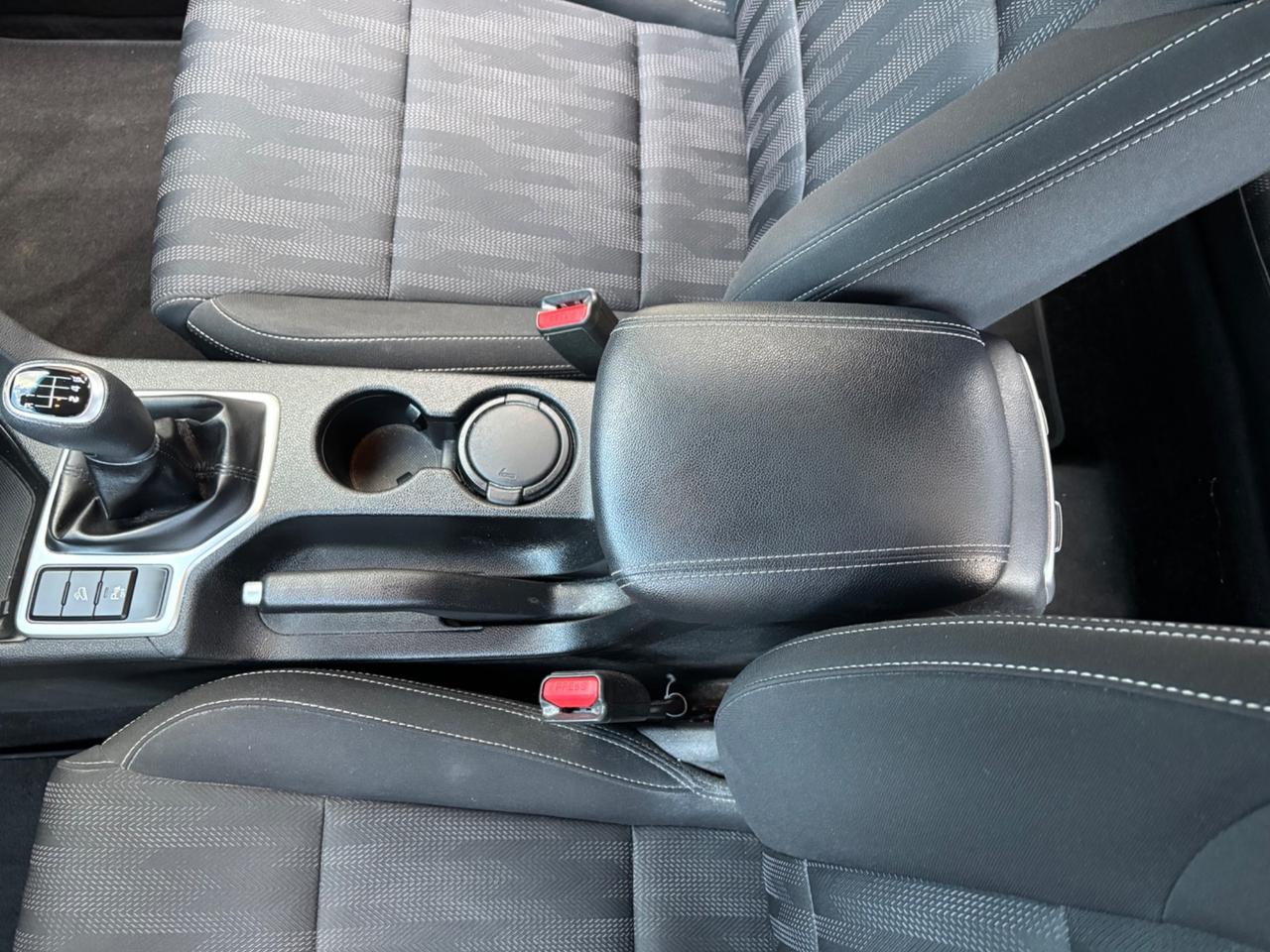 Kia Sportage 1.6 ECOGPL 2WD - 01/2020