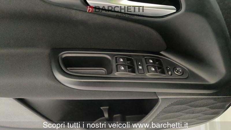 FIAT Tipo (2015----) 1.6 MJT S&S SW EASY