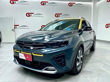 Kia Stonic 1.0 T-GDi 120 CV MHEV DCT GT Line
