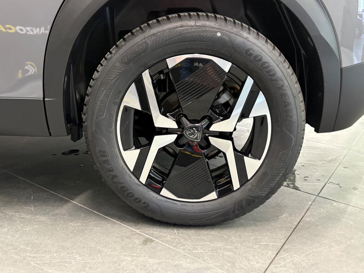 Peugeot 2008 1.2 HYBRID GT E-DCS6 *PROMO*