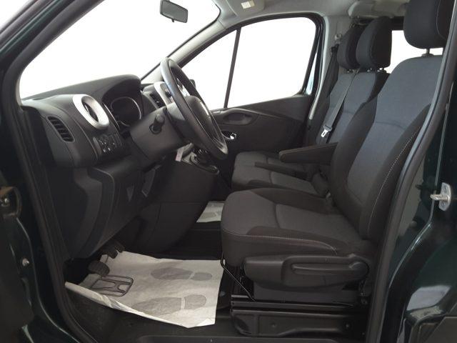 FIAT Talento 1.6 TwinTurbo MJT 125cv *9 POSTI*DOPPIO CLIMA*