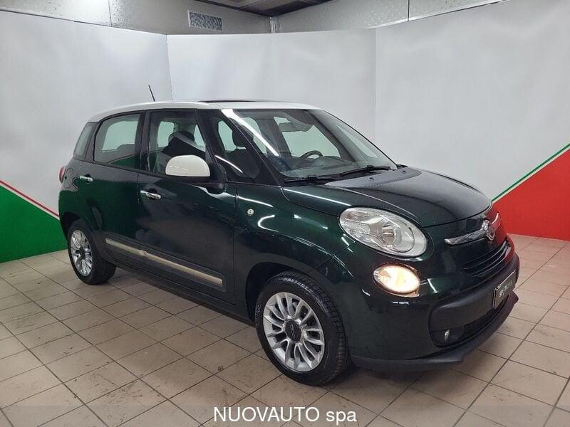 FIAT 500L 1.3 Multijet 95 CV Lounge