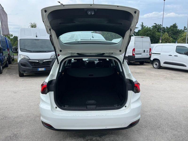 FIAT Tipo 1.6 Mjt S&S SW City Life
