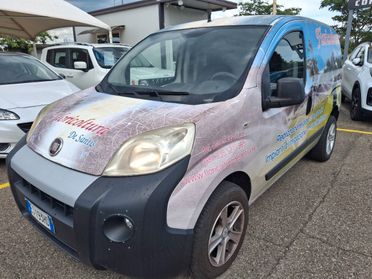Fiat Fiorino 1.4 8V Furgone Natural Power SX