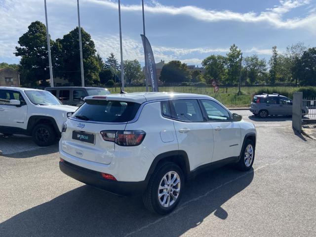 JEEP Compass *PROMO* 1.6 Multijet II 2WD Longitude