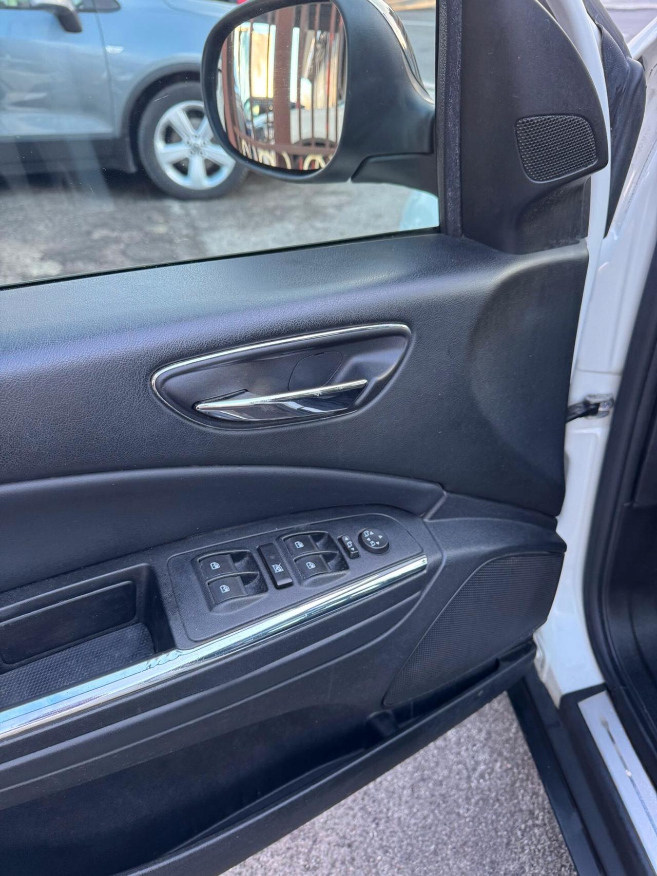 Lancia Delta 1.4 T-Jet 120 CV Steel Ecochic GPL