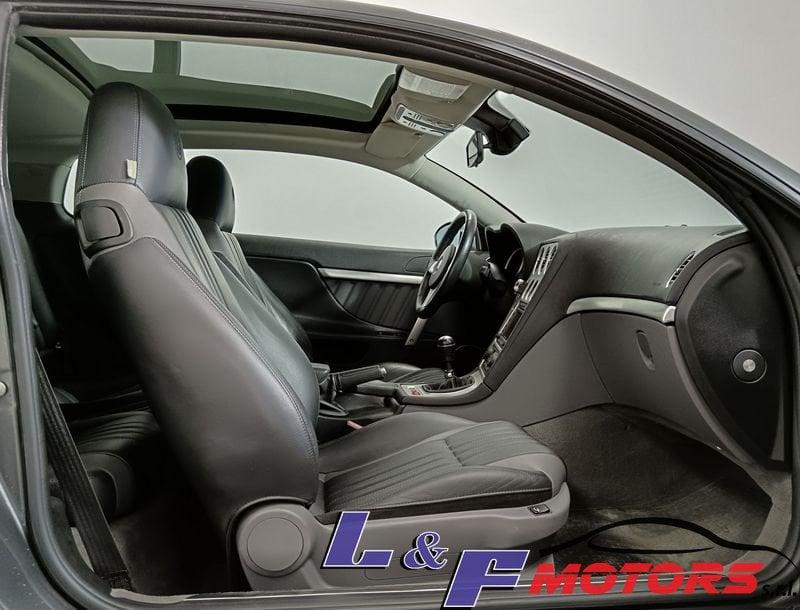 Alfa Romeo Brera 3.2 JTS V6 Q4 Sky Window Q-Tronic