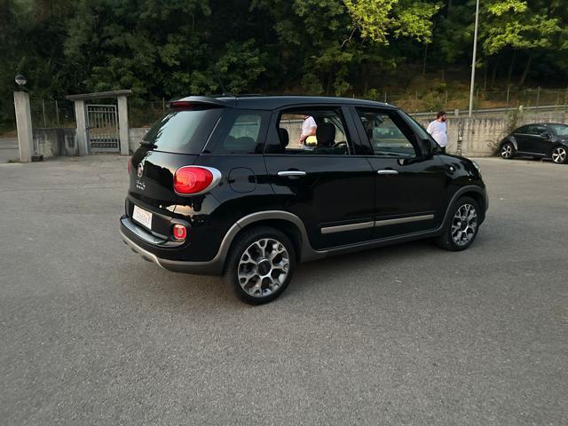 FIAT 500L Trekking 1.6 16V Multijet