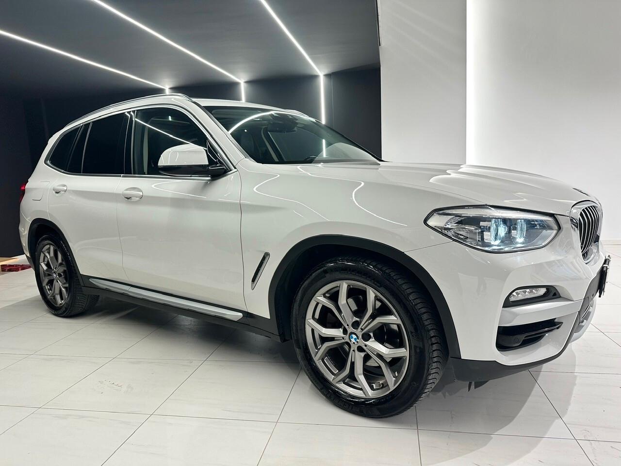 Bmw X3 xDrive20d 190 CV xLine 2019