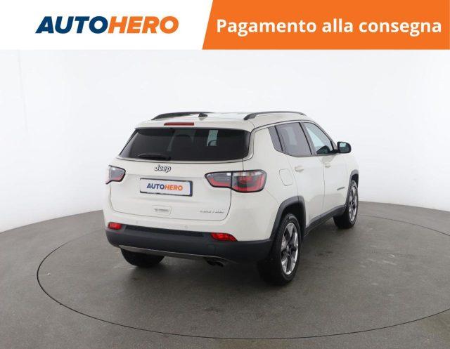 JEEP Compass 1.4 MultiAir 2WD Limited