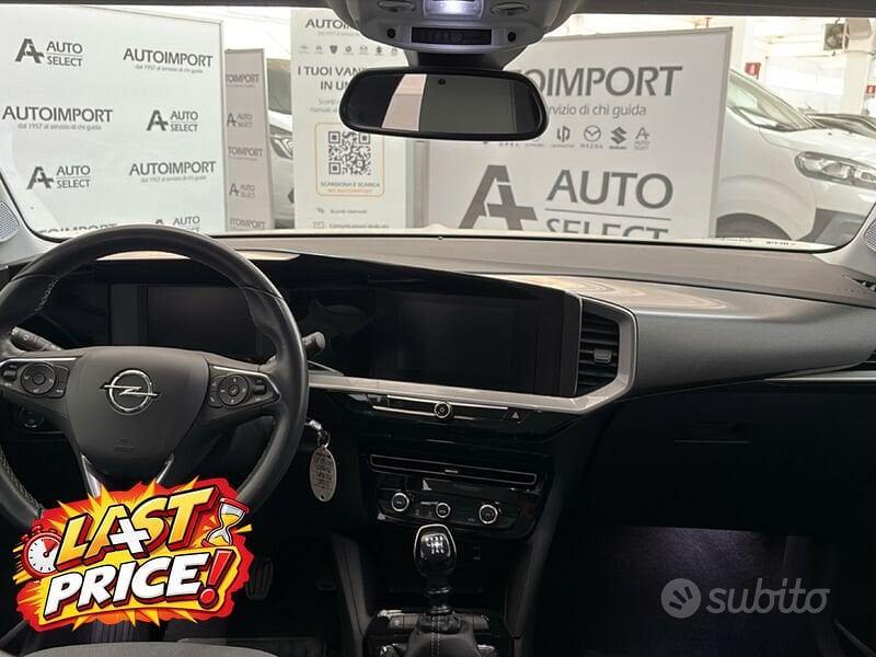 Opel Mokka 1.2 T Elegance 100cv MT6