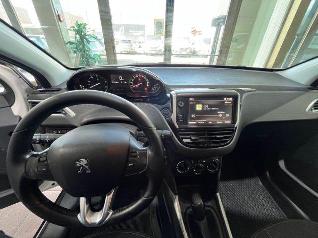 PEUGEOT 2008 1.6 HDi 75CV OK NEOPATENTATO