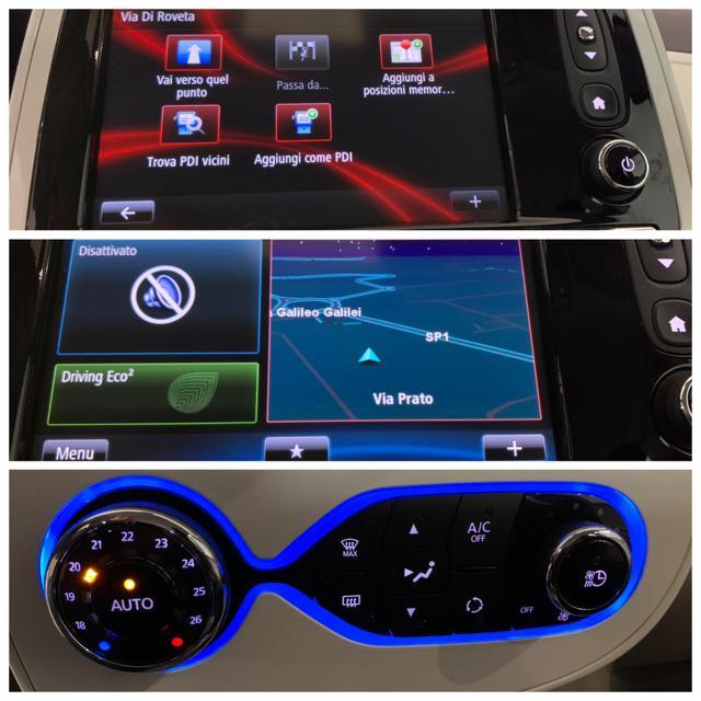 RENAULT ZOE Life R90 Flex
