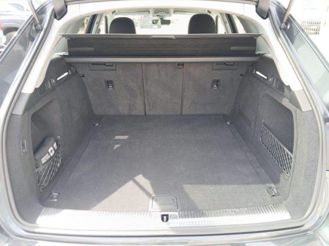 AUDI A4 Avant 35 TFSI S tronic Business Advanced APSP 2028