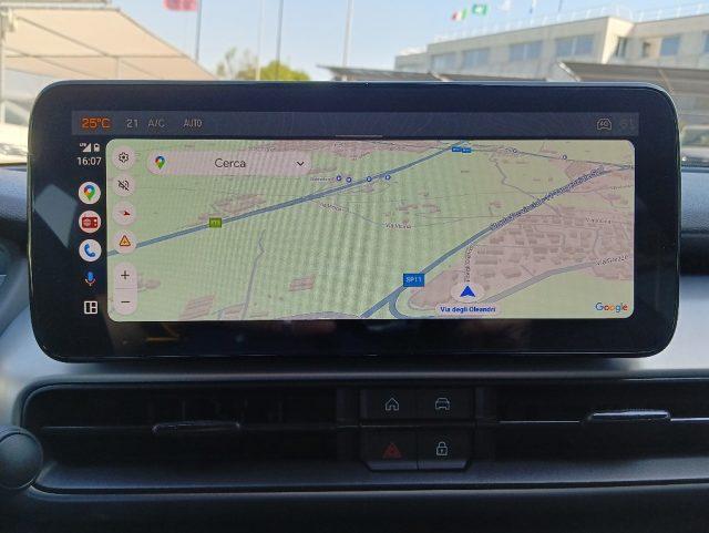 JEEP Avenger 1.2 100 CV Summit