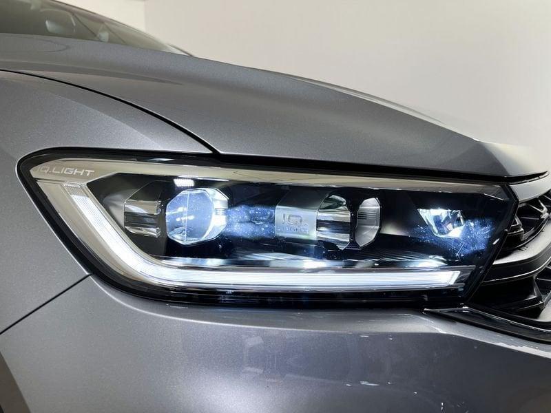 Volkswagen T-Roc 1.5 TSI ACT DSG Edition Plus