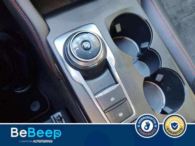 Ford Kuga 2.0 ECOBLUE ST-LINE X 2WD 120CV AUTO