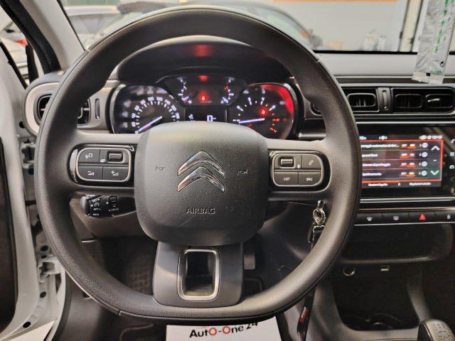 CITROEN C3 PureTech 83 S&S Shine PREZZO REALE