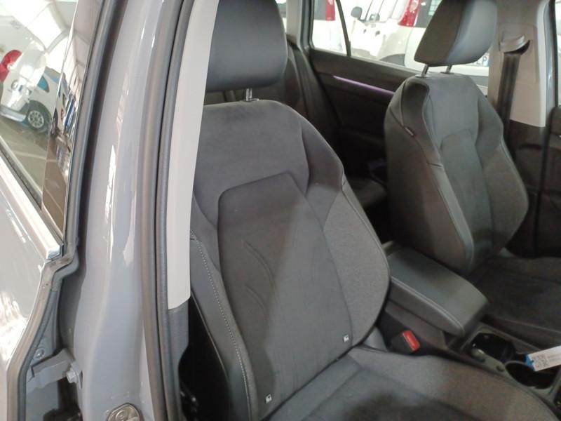 VOLKSWAGEN GOLF VARIANT VIII 2.0 TDI SCR STYLE DSG STATION WAGON